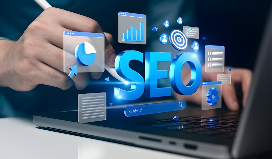 SEO Strategy