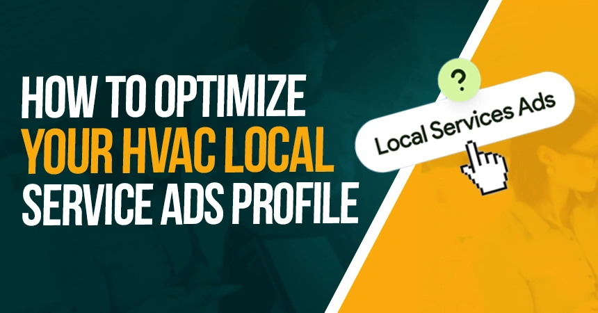How to Optimize Your Ads Profile
