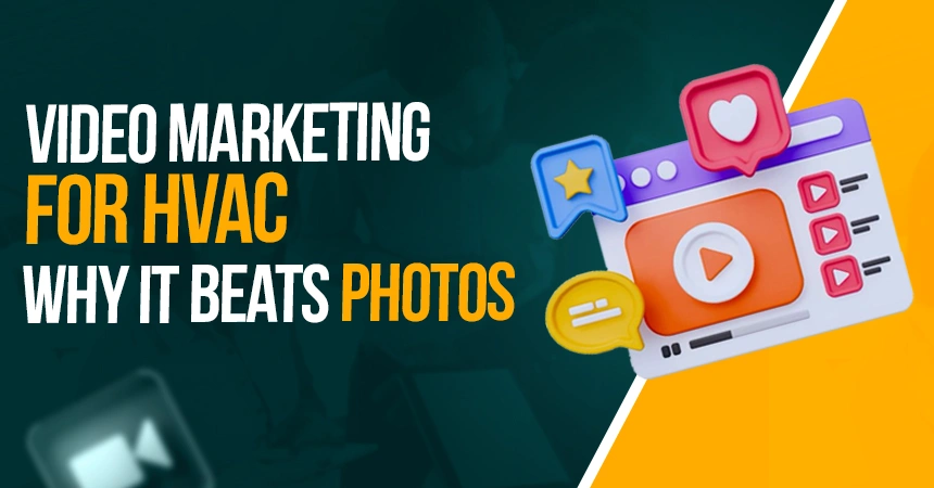 Video Marketing for HVAC