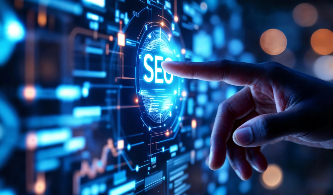 SEO Strategy