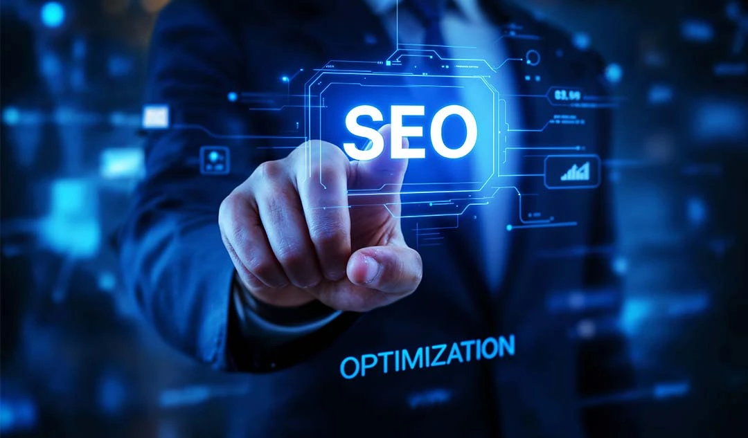 SEO Intelligence