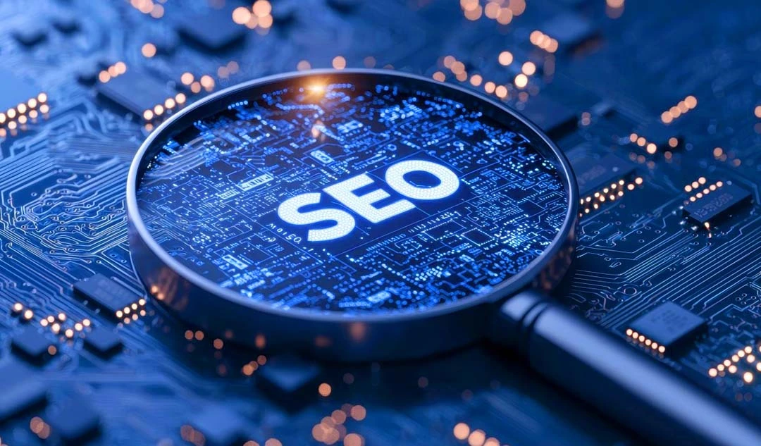 SEO Services Team