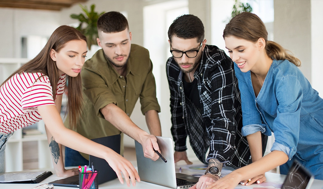 SEO Services Team