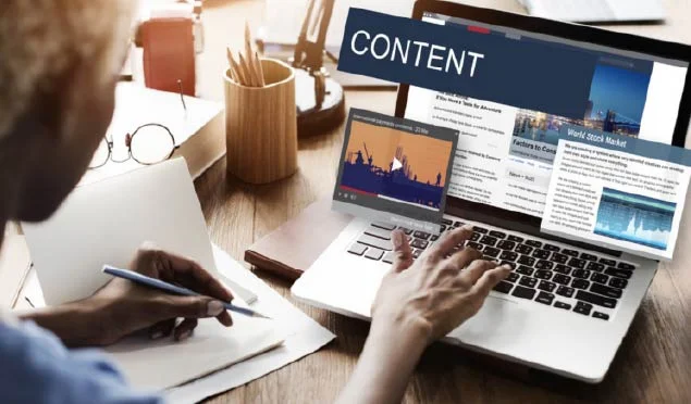 SEO Strategy